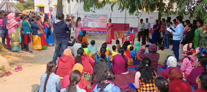 NCTE - Nayi Chetna'2024