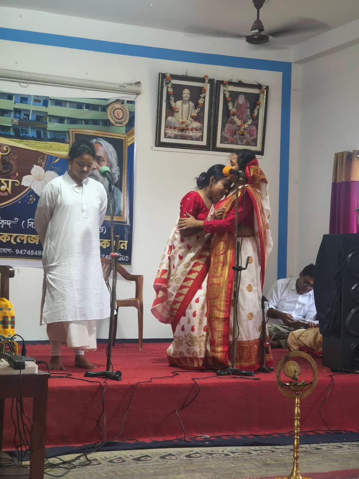 রবীন্দ্রজয়ন্তীর' 2026
