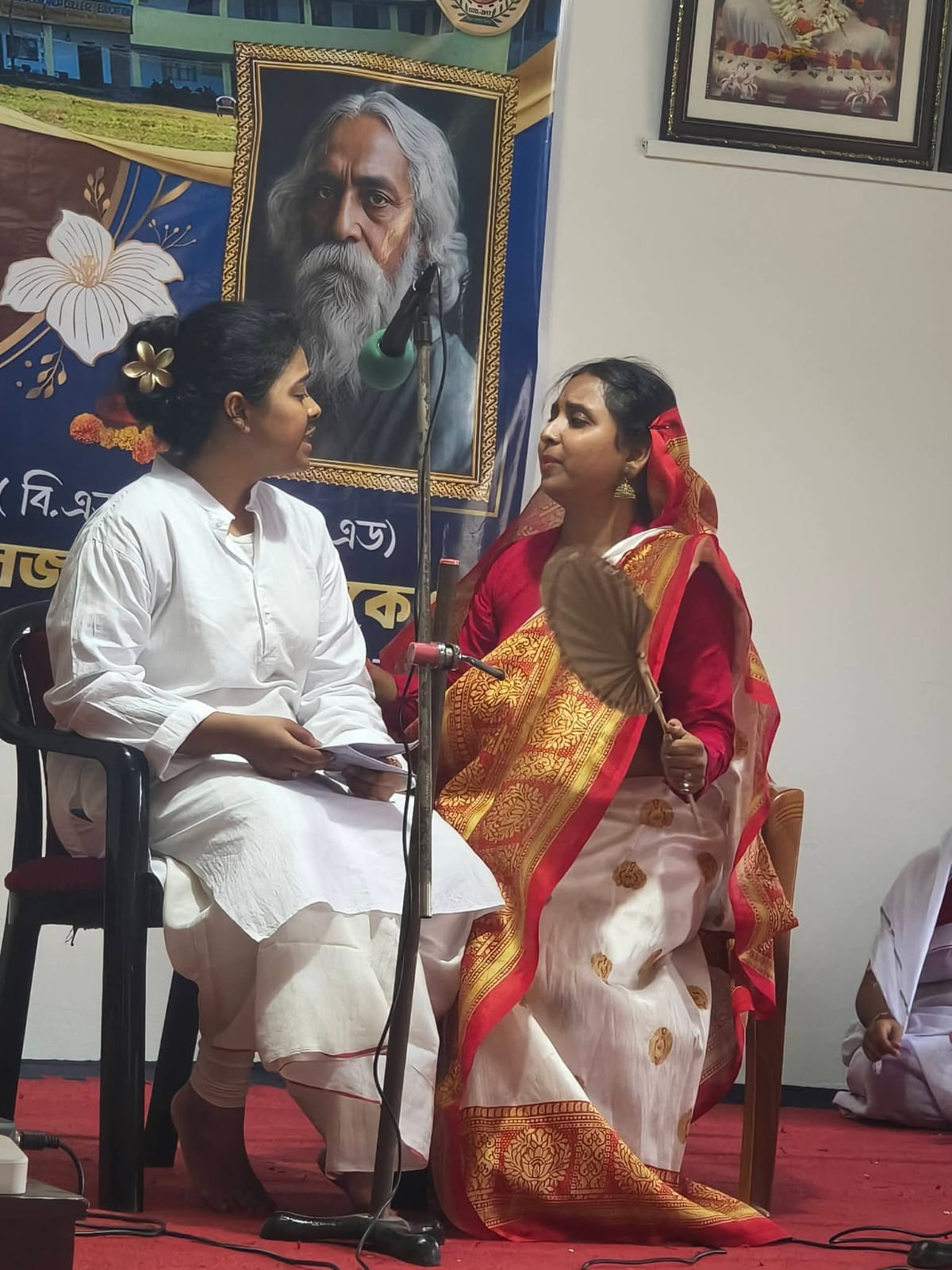 রবীন্দ্রজয়ন্তীর' 2026