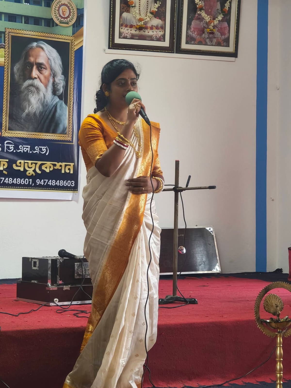 রবীন্দ্রজয়ন্তীর' 2026