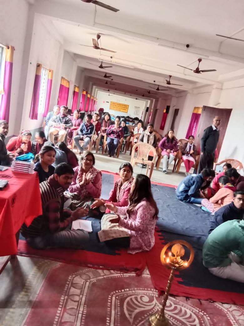 Inter-College Quiz Competition'2026