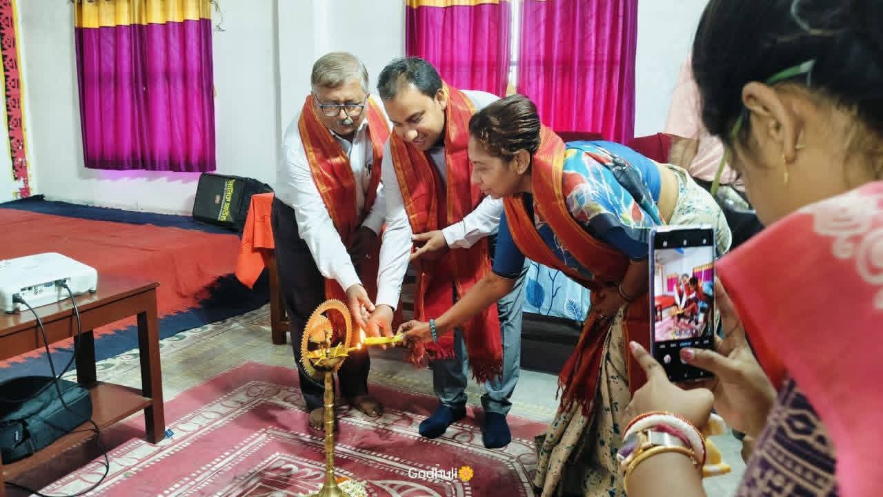 National Saminar’2026