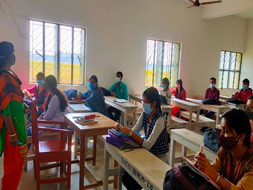 Class Room